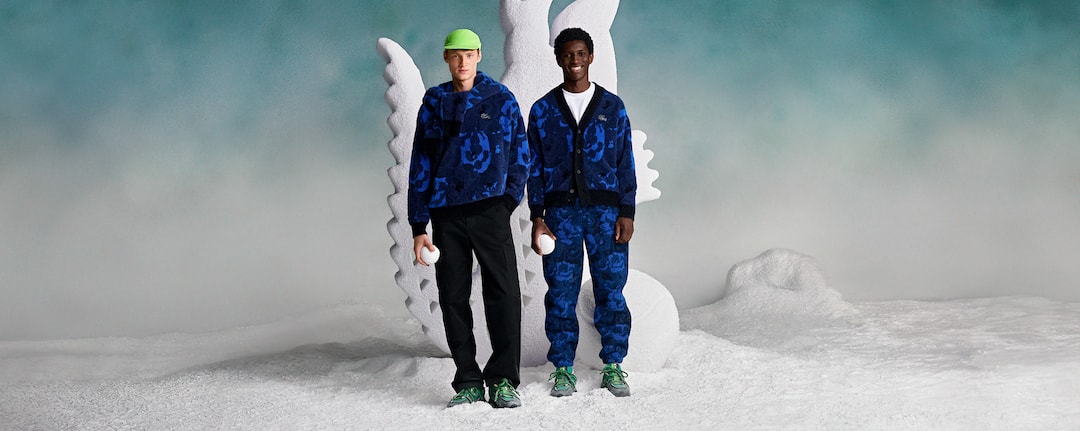 The Holiday Collection